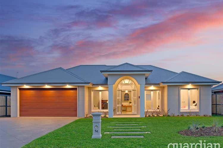 Fourth view of Homely house listing, 54 Johnston Street, Pitt Town NSW 2756