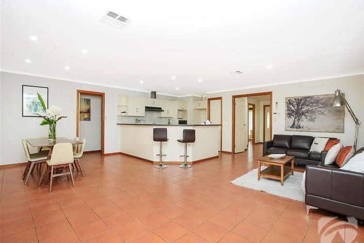 Sixth view of Homely house listing, 4 Jeep Place, Port Willunga SA 5173