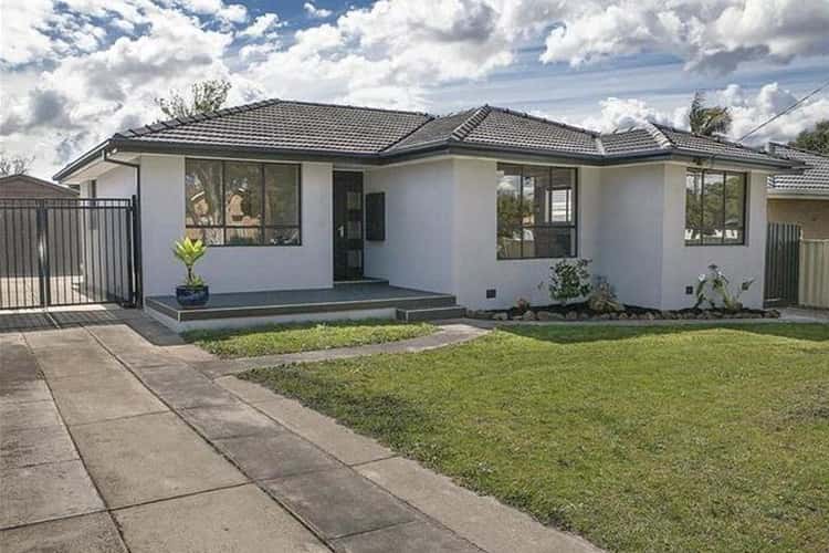 Main view of Homely house listing, 69 Mcfees Road, Dandenong North VIC 3175