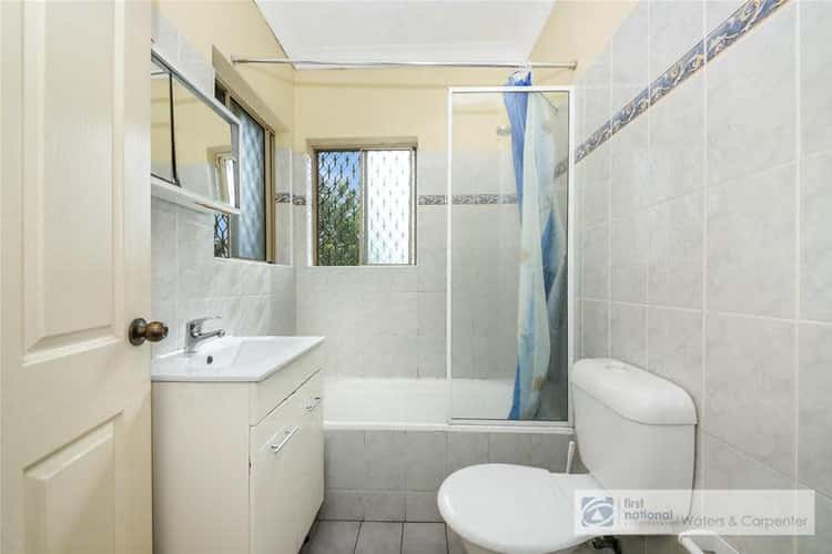 Fourth view of Homely townhouse listing, 3/14 Queen Street, Auburn NSW 2144