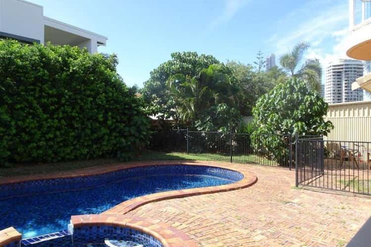 Sixth view of Homely house listing, 31-33 River Drive, Surfers Paradise QLD 4217
