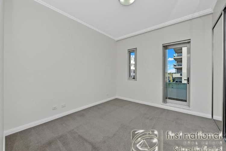 Sixth view of Homely apartment listing, 641/7 Baywater Drive, Wentworth Point NSW 2127