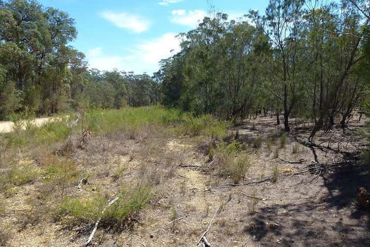 Second view of Homely residentialLand listing, Lot 11 Princes Highway, Bimbimbie NSW 2536