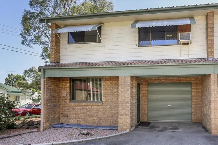 5/3 Cambridge Street, Singleton NSW 2330