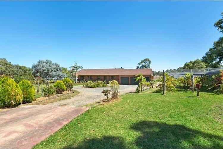 Main view of Homely acreageSemiRural listing, 4 Hendersons Road, Bittern VIC 3918
