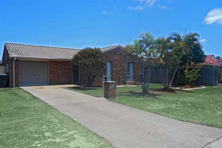 Main view of Homely house listing, 2 Ernie Pattison Drive, Avenell Heights QLD 4670