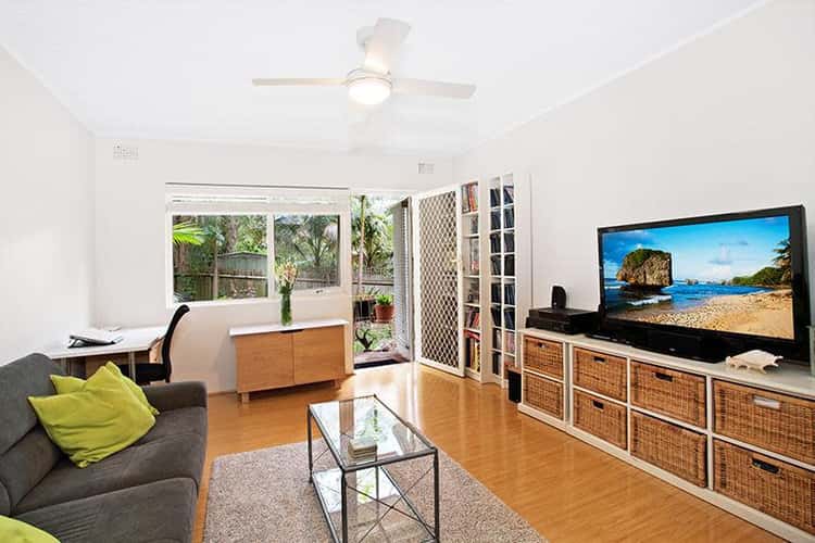 Main view of Homely apartment listing, 4/59 Gladstone Street, Newport NSW 2106