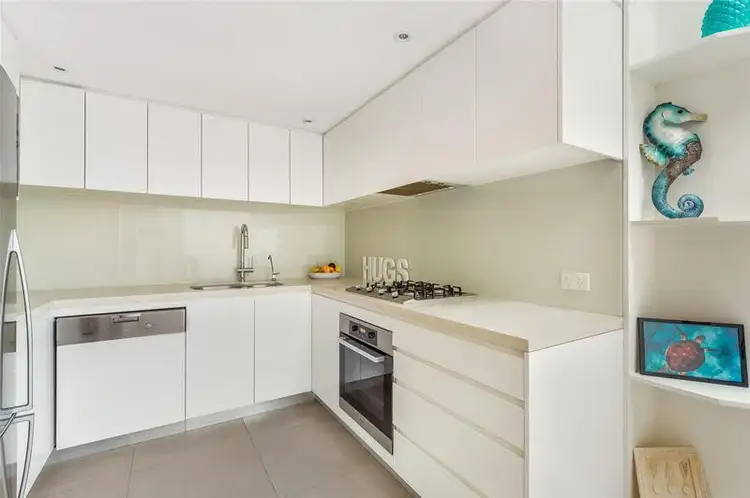 Sixth view of Homely unit listing, 1/64 Pitt Road, North Curl Curl NSW 2099