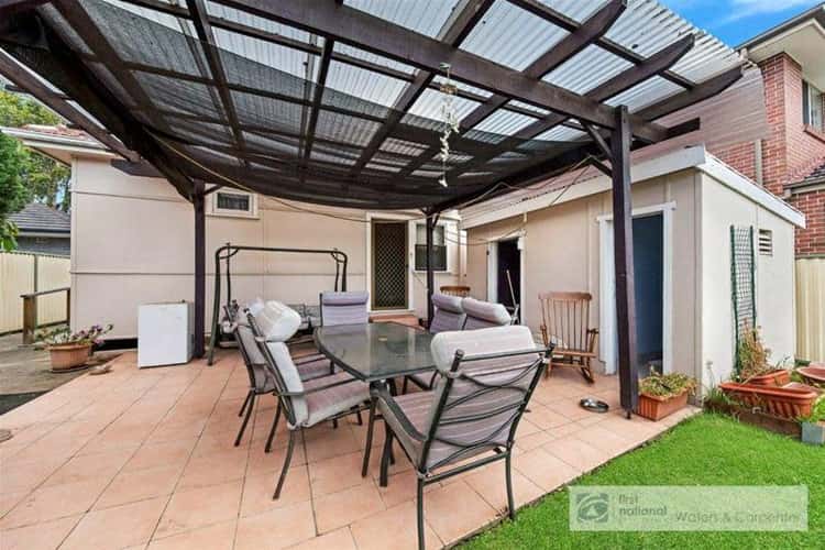 Third view of Homely house listing, 35A Mary Street, Auburn NSW 2144