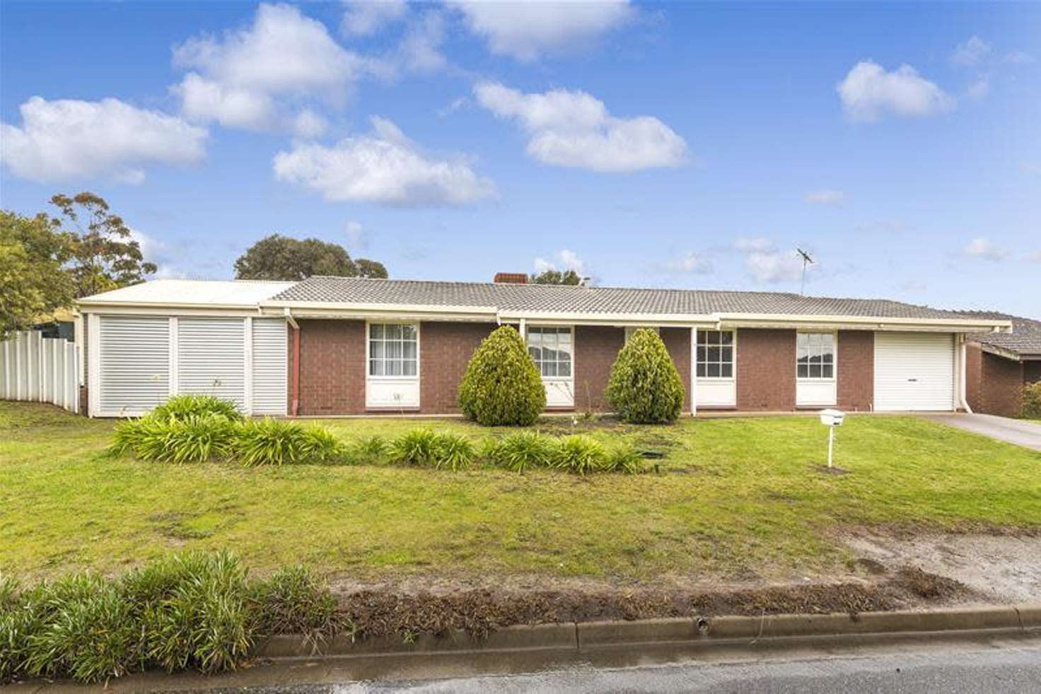 Main view of Homely house listing, 6 Sandpiper Crescent, Aberfoyle Park SA 5159