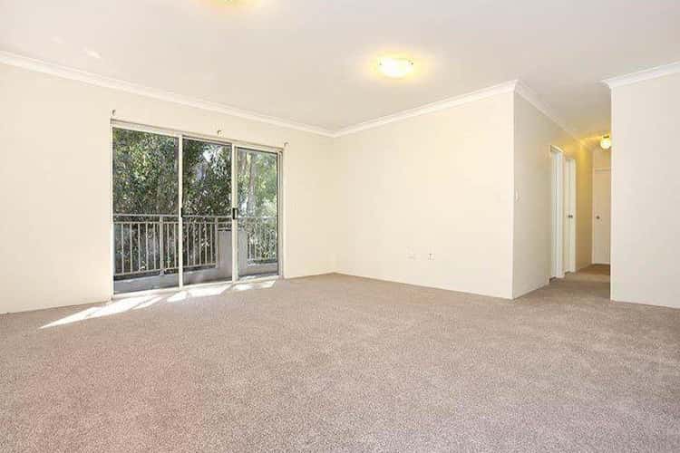 Main view of Homely unit listing, 3/4-6 Muriel Street, Hornsby NSW 2077