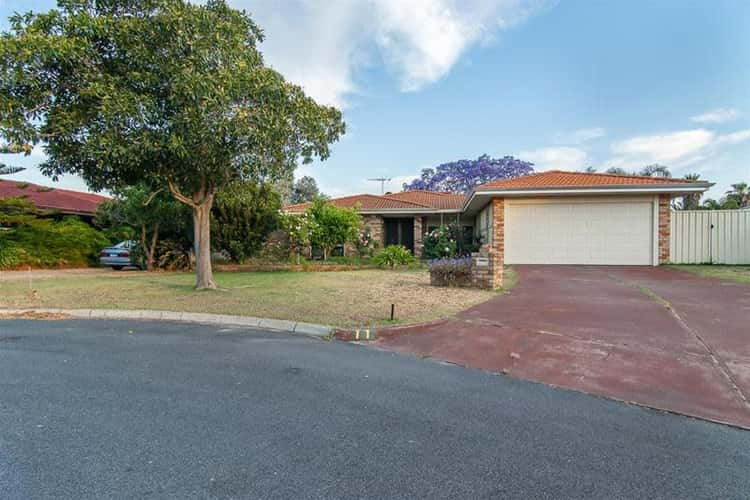 11 Cable Close, Seville Grove WA 6112