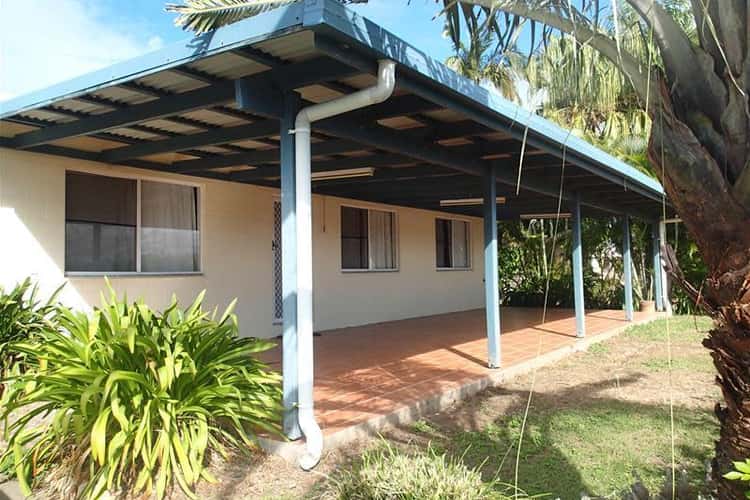 Main view of Homely house listing, 14 Hackett Court, Campwin Beach QLD 4737