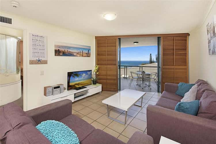 Second view of Homely unit listing, 59/188 Alexandra Parade, Alexandra Headland QLD 4572