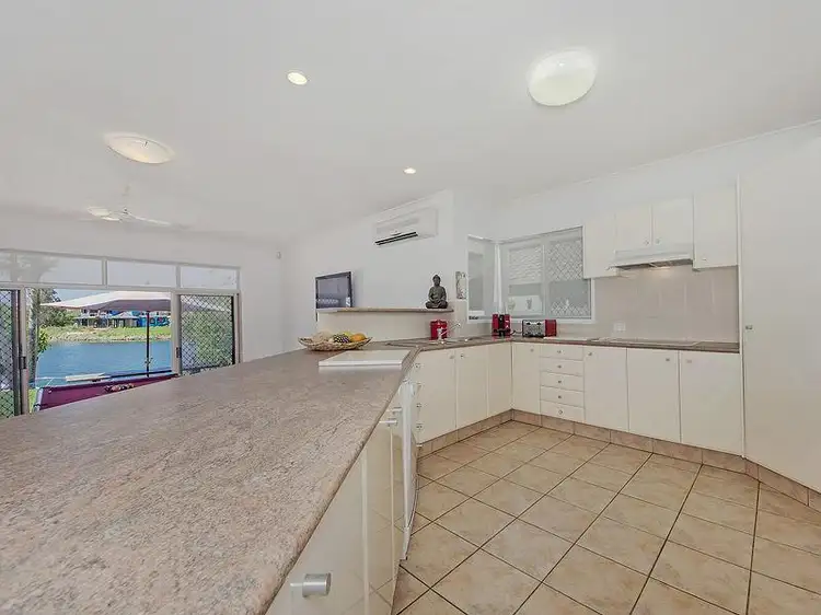 Seventh view of Homely house listing, 72 Monterey Keys Drive, Monterey Keys QLD 4212