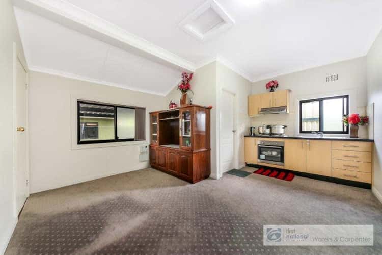 Fifth view of Homely house listing, 216 Cumberland Road, Auburn NSW 2144