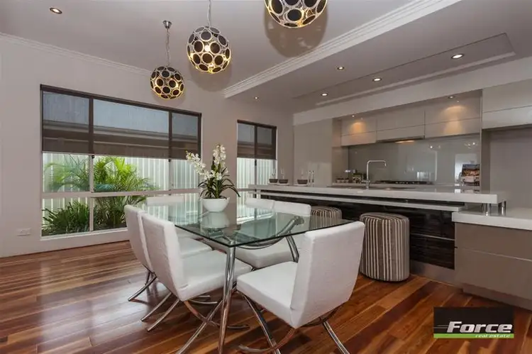 Fifth view of Homely house listing, 42 Leeway Loop, Alkimos WA 6038