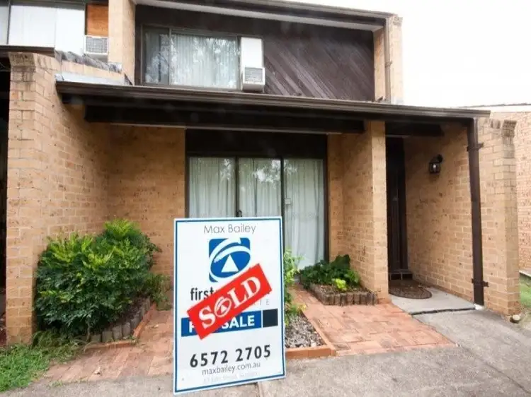 9/1 Gibson Close, Singleton NSW 2330