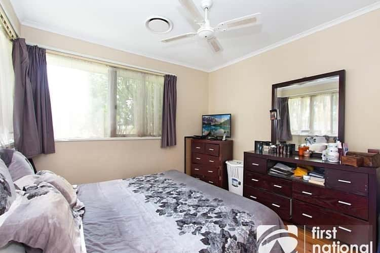 Fifth view of Homely house listing, 7 Pamshaw Place, Bidwill NSW 2770