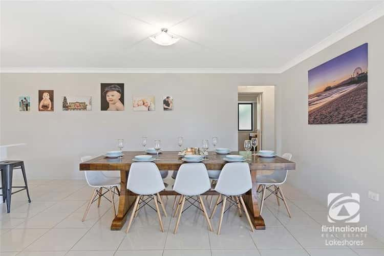 Fifth view of Homely house listing, 22 Tradewinds Avenue, Summerland Point NSW 2259