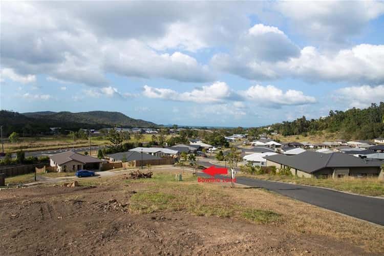 Main view of Homely residentialLand listing, Lot 16 Bowline Lane, Cannonvale QLD 4802