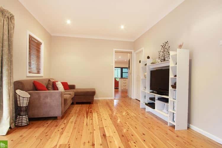 Fifth view of Homely house listing, 46 Waldron Street, Mount Saint Thomas NSW 2500