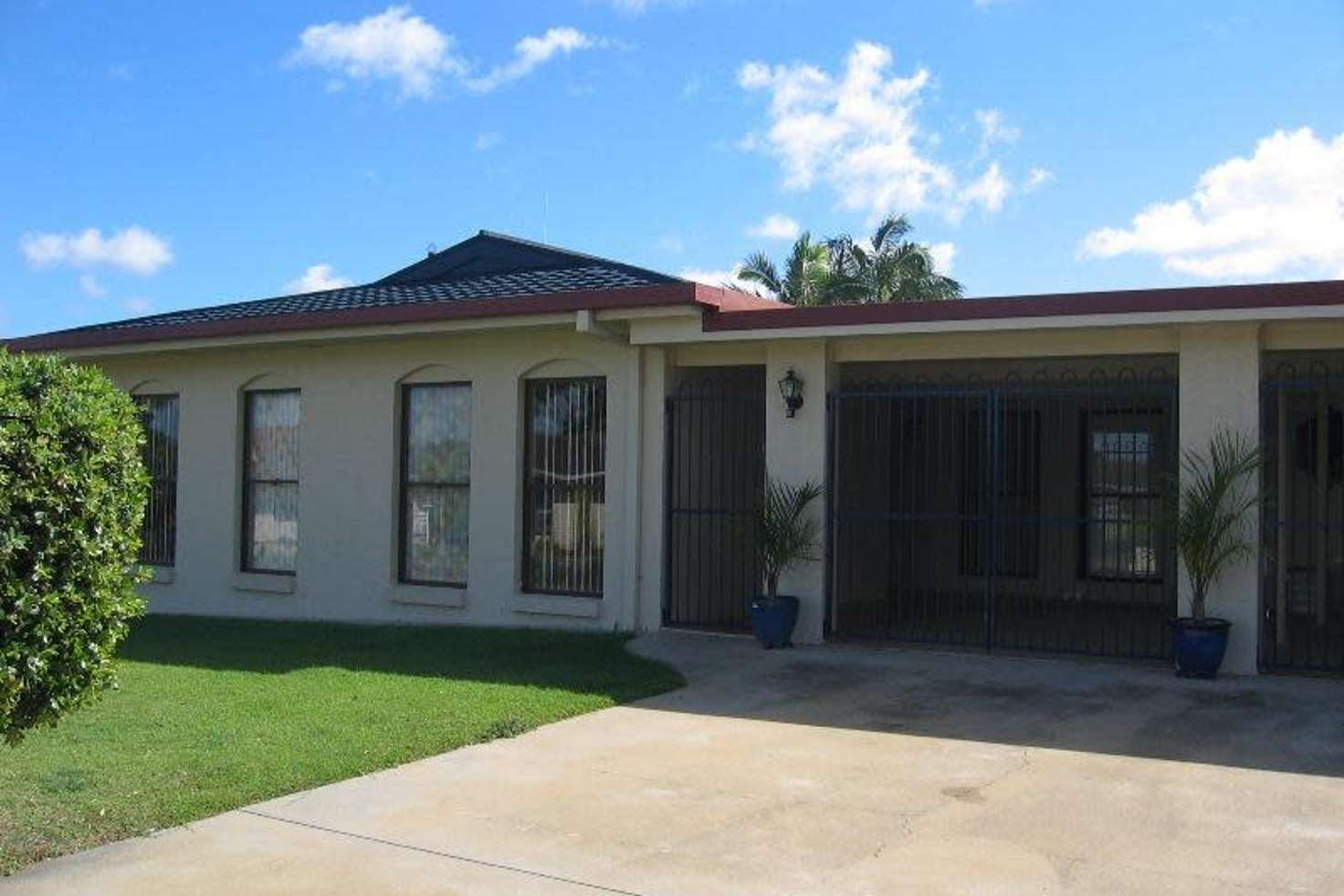 Main view of Homely house listing, 8 Buchan Court, Bundaberg South QLD 4670