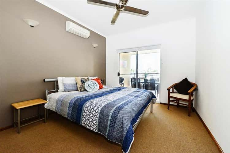 Fifth view of Homely apartment listing, 11/35 Paspaley Place, Cullen Bay NT 820