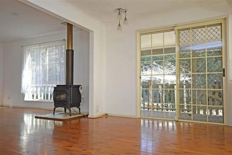 Sixth view of Homely house listing, 8 Kamet Court, Tamborine Mountain QLD 4272