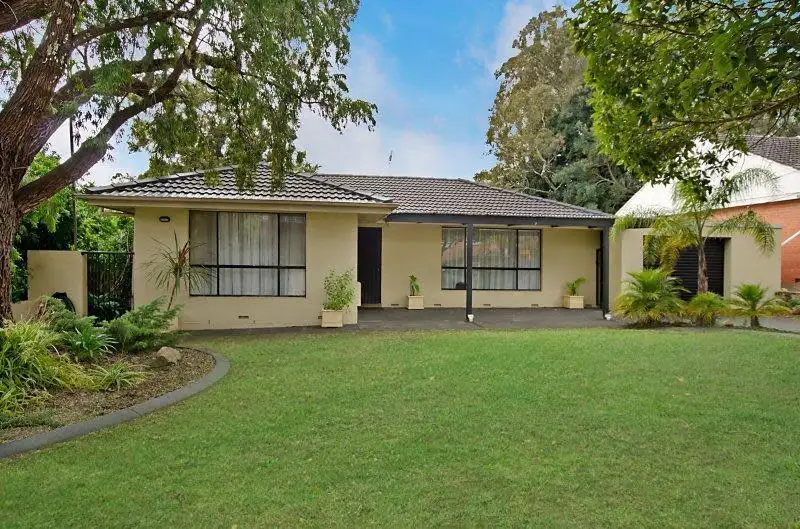 Main view of Homely house listing, 2 Grandview Drive, Tea Tree Gully SA 5091