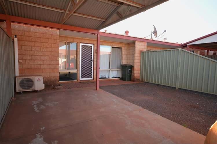 Main view of Homely unit listing, 5/1 Cowra Drive, Newman WA 6753