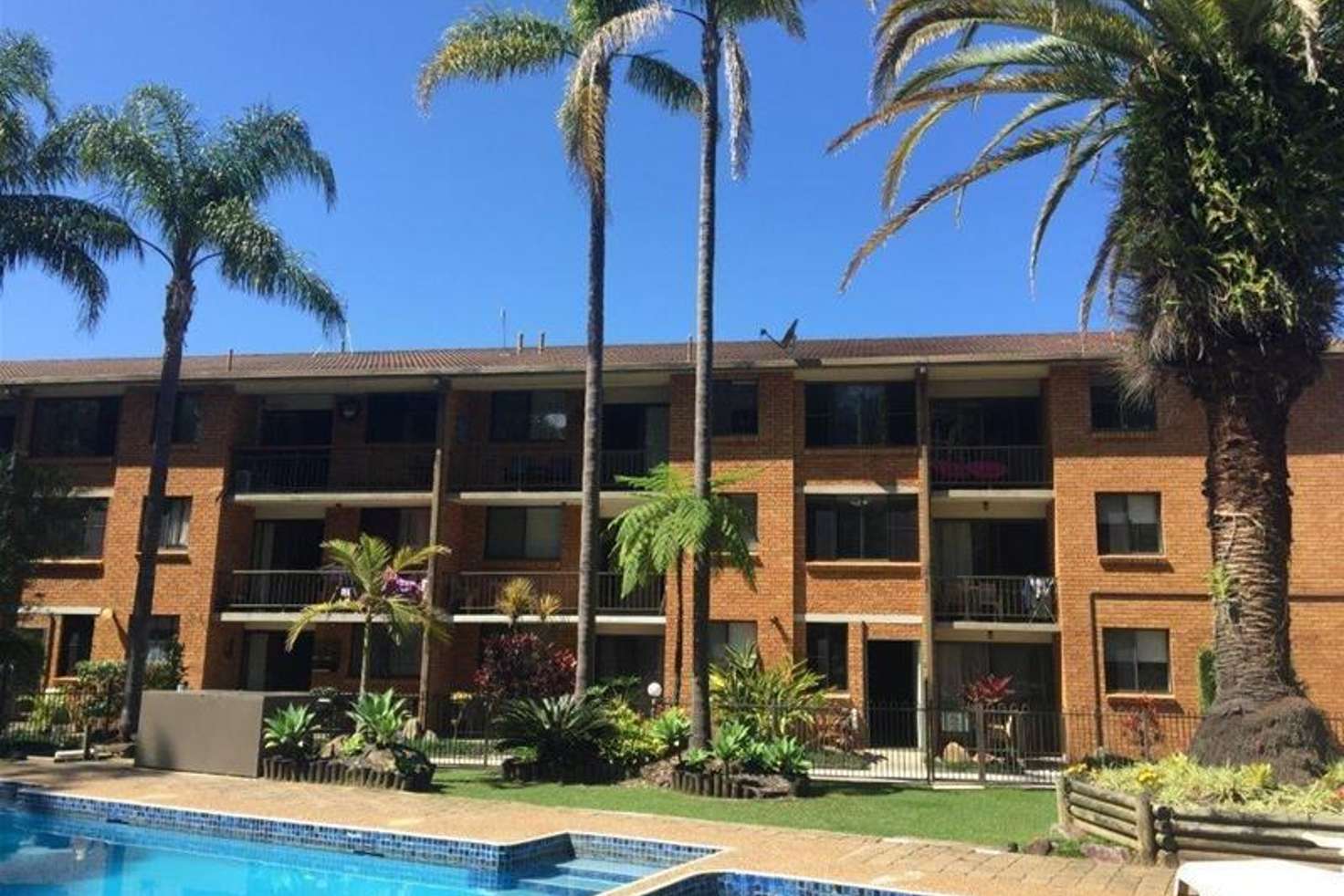 Main view of Homely unit listing, 15/28 Fitzgerald Street, Coffs Harbour NSW 2450