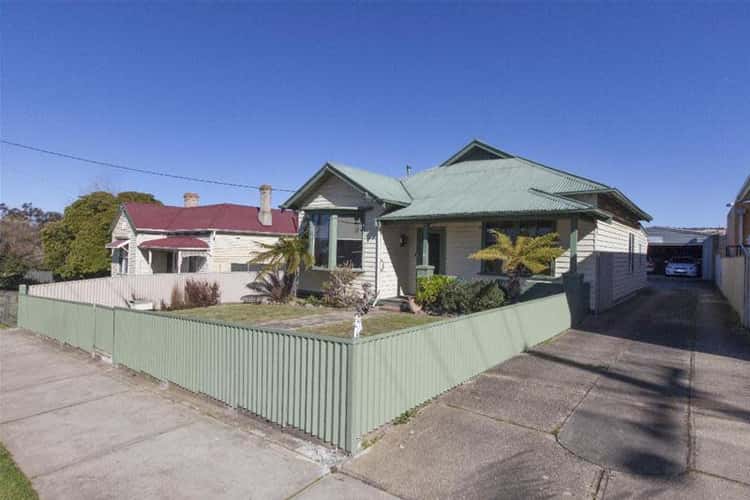 Second view of Homely house listing, 43 Queen Street, Ararat VIC 3377