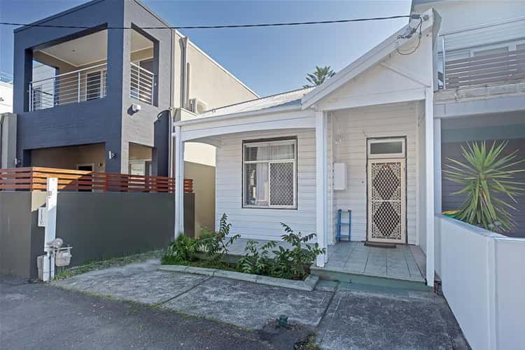 Main view of Homely house listing, 90 Bar Beach Avenue, The Junction NSW 2291