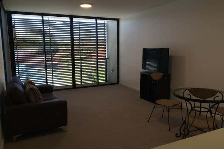 Third view of Homely unit listing, 202/121 Union Street, Cooks Hill NSW 2300