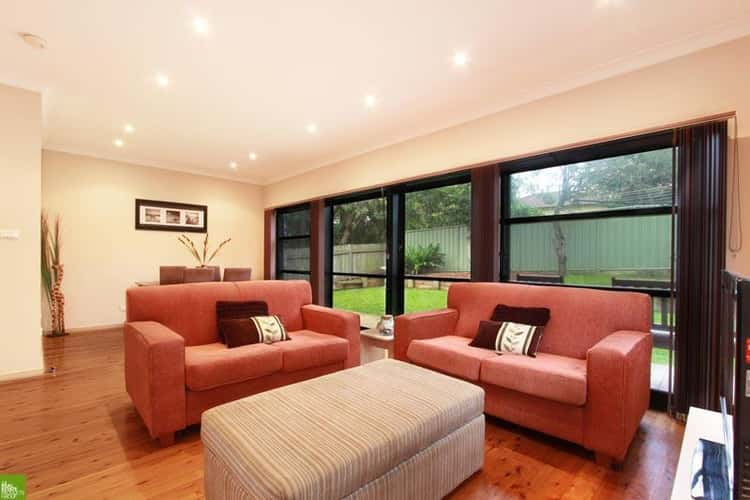 Second view of Homely house listing, 46 Waldron Street, Mount Saint Thomas NSW 2500