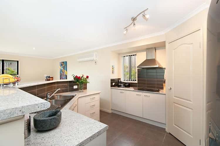 Main view of Homely house listing, 58 Treeline Circuit, Upper Coomera QLD 4209