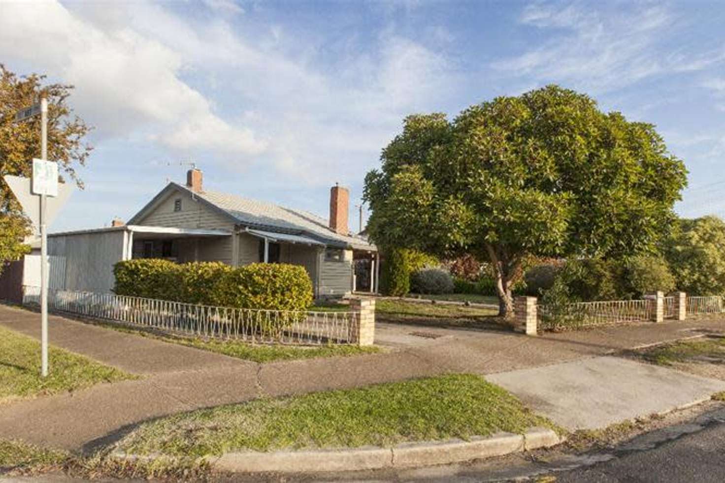 Main view of Homely house listing, 4 Wilmot Street, Ararat VIC 3377