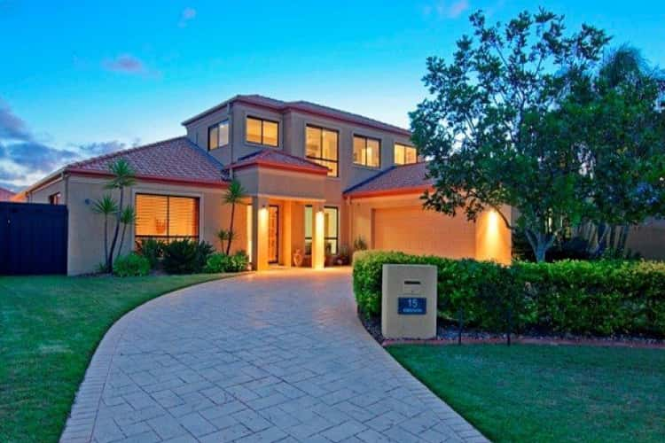 15 Waterside Esplanade, Monterey Keys QLD 4212