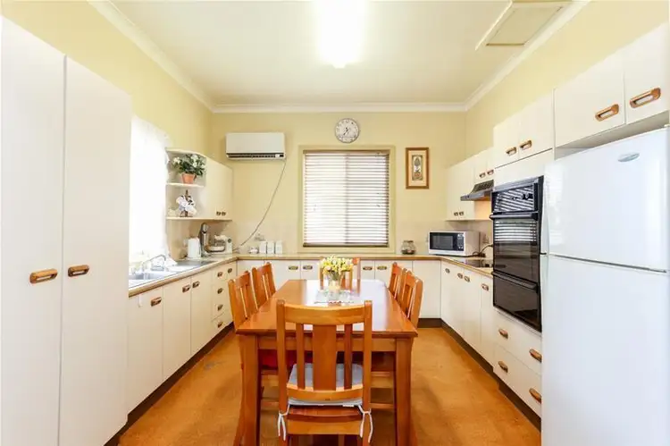 Fifth view of Homely house listing, 6 Albert Street, Singleton NSW 2330