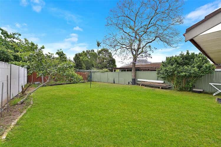Fifth view of Homely townhouse listing, 2/1 Orchard Road, Bass Hill NSW 2197
