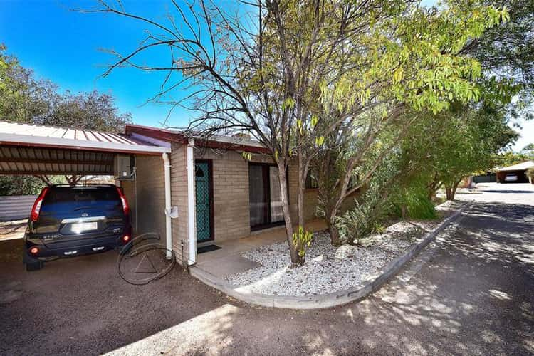 Second view of Homely unit listing, 6/7 Battarbee Street, Araluen NT 870