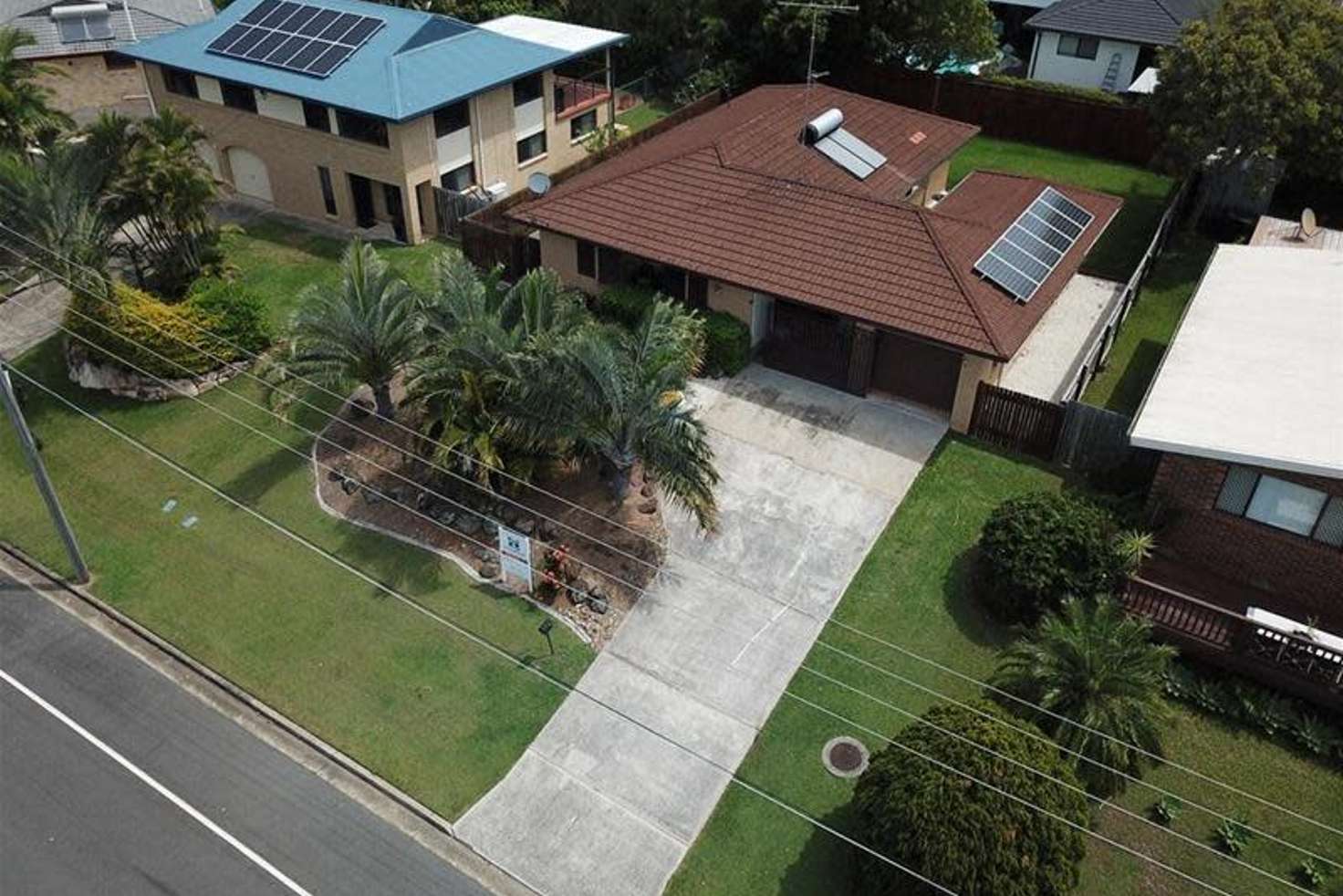 Main view of Homely house listing, 32 Tecoma Street, Southport QLD 4215