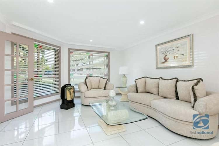 Fourth view of Homely house listing, 8 Cubitt Crescent, Quakers Hill NSW 2763