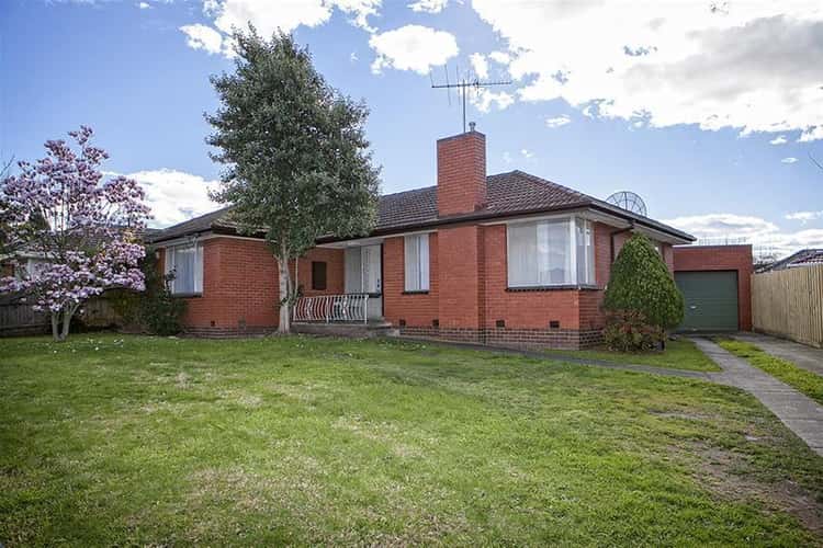 Main view of Homely house listing, 47 Edith Street, Noble Park VIC 3174