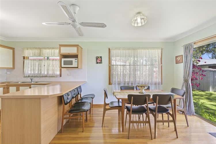 Fifth view of Homely house listing, 16 Murrumbong Road, Summerland Point NSW 2259