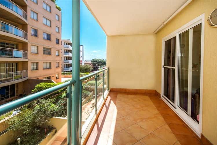 Fourth view of Homely apartment listing, 410/104-112 Maroubra Road, Maroubra NSW 2035