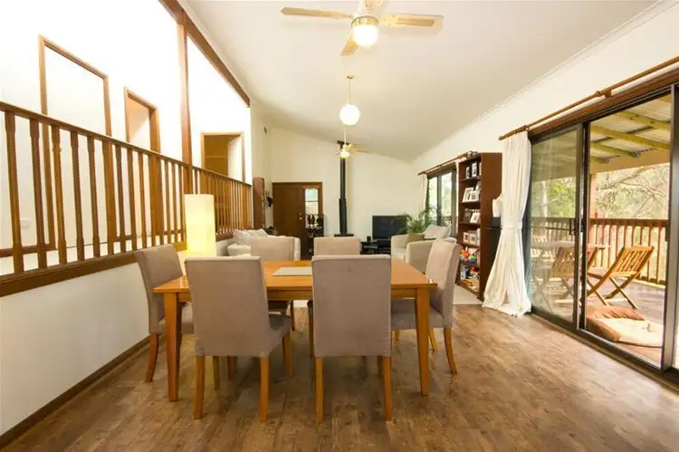 Fifth view of Homely house listing, 33 Wilmot Place, Singleton NSW 2330
