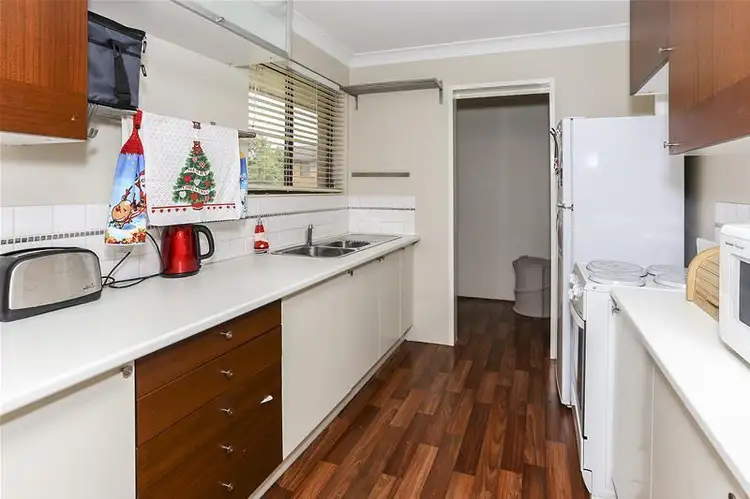 Third view of Homely unit listing, 4/23 Mitchell Avenue, Singleton NSW 2330