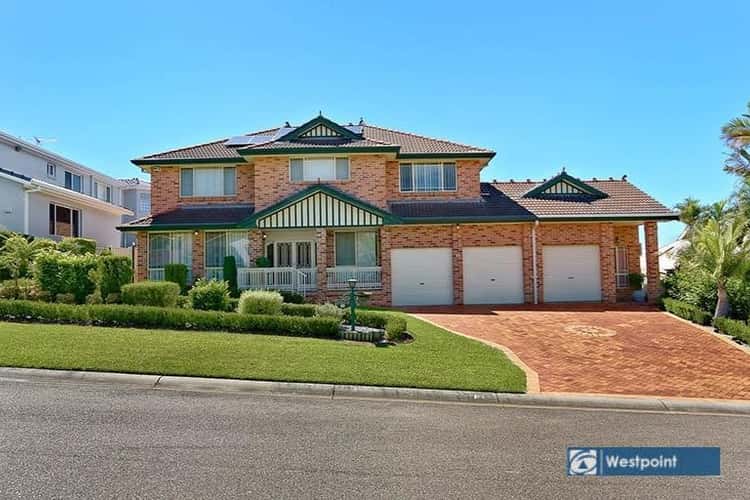 Main view of Homely house listing, 15 Withers Place, Abbotsbury NSW 2176